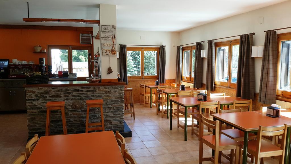 Aiguestortes Camping Resort Esterri d'Àneu Extérieur photo